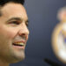 Santiago Solari podría remplazar a Ancelotti como DT del Real Madrid