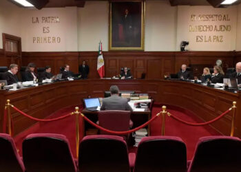 ¿Cuánto ganarán los jueces y ministros que triunfen en la elección? Esto dice el Presupuesto 2025