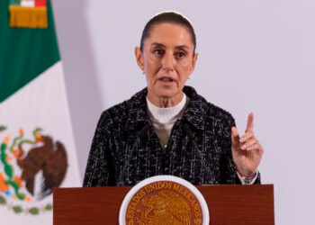 Programa “República Sana” de Sheinbaum, imposible ante reducción de presupuesto en salud, advierte experto; “es una construcción de promesas”, dice