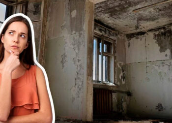 ¿Te puedes quedar con una casa abandonada en México? Esto dice la ley