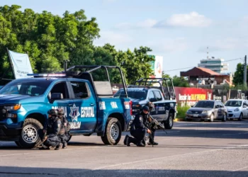 La guerra en el Cártel de Sinaloa se desborda de Culiacán y golpea Mazatlán