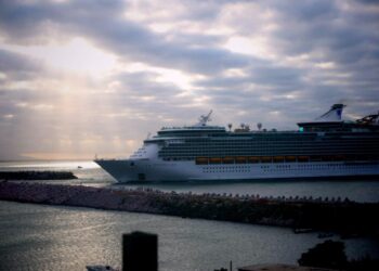 Mazatlán recibe este lunes a los cruceros “Majestic Princess” y “Navigator of the Seas”