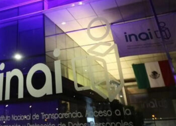 Sheinbaum confirma desaparición del INAI