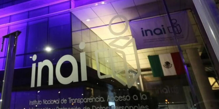 Sheinbaum confirma desaparición del INAI