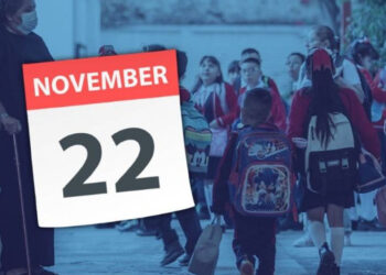 SEP suspende clases el viernes 22 de noviembre por esta importante razón