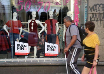 La Profeco resuelve 208 quejas y recupera 1.2 millones de pesos en lo que va de El Buen Fin 2024