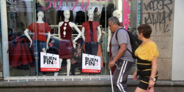 La Profeco resuelve 208 quejas y recupera 1.2 millones de pesos en lo que va de El Buen Fin 2024