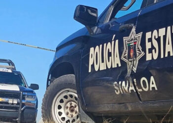 Un menor asesinado, dos hombres heridos y otro levantado, el saldo de la última jornada de violencia en Culiacán, Sinaloa