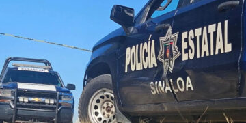 Un menor asesinado, dos hombres heridos y otro levantado, el saldo de la última jornada de violencia en Culiacán, Sinaloa