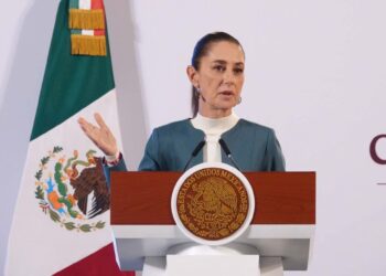 Salario mínimo 2025 en México: este será el histórico aumento que prometió Claudia Sheinbaum
