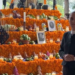 Claudia Sheinbaum presenta la ofrenda de Día de Muertos en Palacio Nacional dedicada a las heroínas de la patria