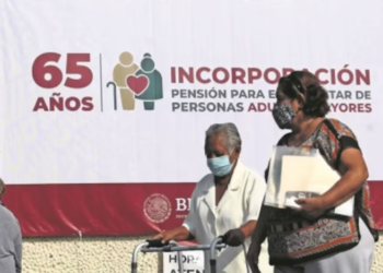 Estados debaten reforma constitucional en materia de Bienestar; buscan reducir la edad para que adultos mayores accedan a pensión
