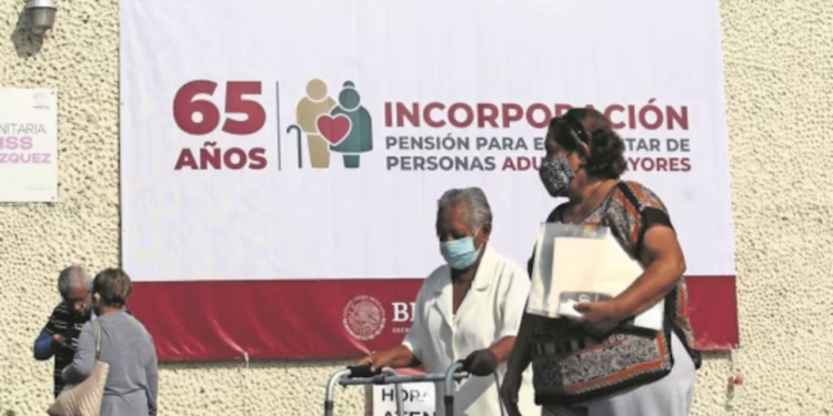 Estados debaten reforma constitucional en materia de Bienestar; buscan reducir la edad para que adultos mayores accedan a pensión