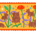 Google conmemora Día de Muertos 2024 con un doodle; cómo aparecer papel picado en pantalla