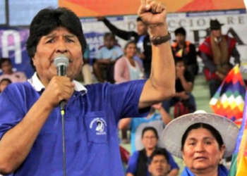Denuncian a Evo Morales por otros casos de trata y violación en los últimos 5 años