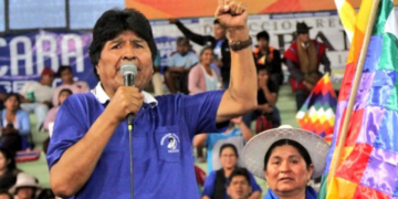 Denuncian a Evo Morales por otros casos de trata y violación en los últimos 5 años