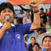 Denuncian a Evo Morales por otros casos de trata y violación en los últimos 5 años