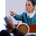 El primer y agitado mes de Sheinbaum: pelea con jueces y violencia en Chiapas y Sinaloa