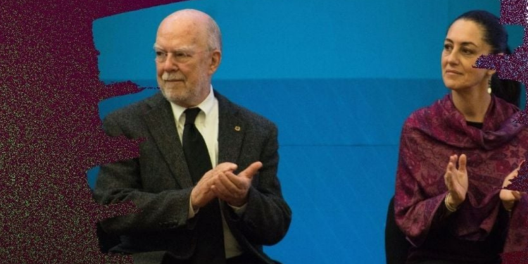 El último llamado a Sheinbaum: Ministro Alcántara le pide reflexionar y evitar crisis