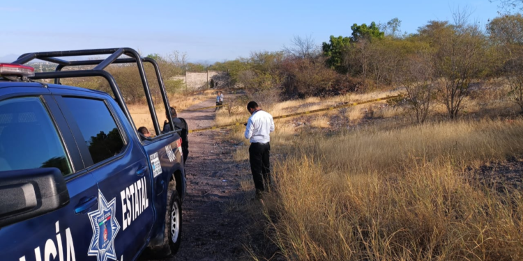 Matan a balazos a un electricista y albañil en Culiacán