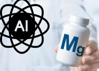 Adiós al cansancio: la Inteligencia Artificial confirma el tipo de magnesio que te ayuda a bajar de peso y a llenar tu cuerpo de energía