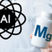 Adiós al cansancio: la Inteligencia Artificial confirma el tipo de magnesio que te ayuda a bajar de peso y a llenar tu cuerpo de energía