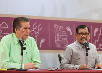 Con saldo blanco y con una buena asistencia se desarrolla operativo por parte de los tres órdenes de gobierno por el día de Muertos en Sinaloa