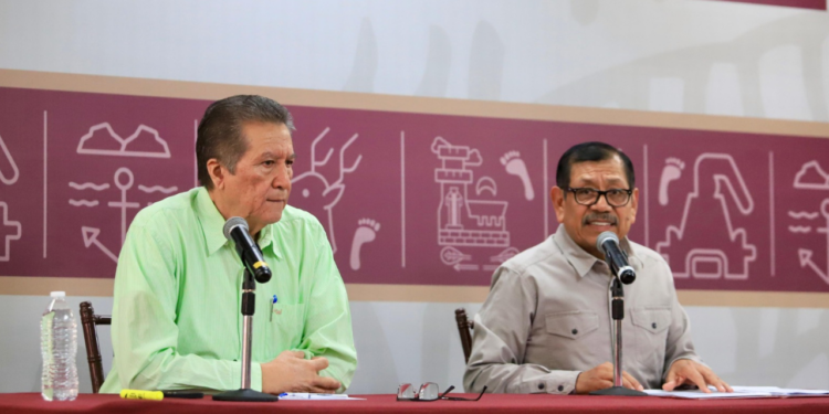Con saldo blanco y con una buena asistencia se desarrolla operativo por parte de los tres órdenes de gobierno por el día de Muertos en Sinaloa