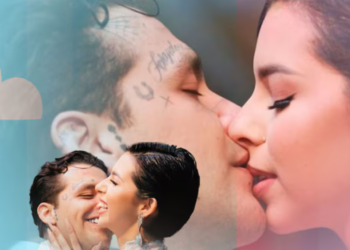 Denuncian irregularidades y corrupción en matrimonio de Christian Nodal y Ángela Aguilar: “Esa acta no está disponible”
