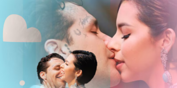 Denuncian irregularidades y corrupción en matrimonio de Christian Nodal y Ángela Aguilar: “Esa acta no está disponible”