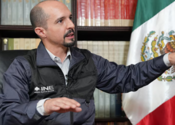 Entre más de 400 candidaturas mexicanos tardarán 20 minutos por cada boleta en elección del Poder Judicial