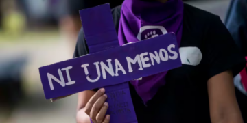 Hallan el cuerpo cercenado de Judith Vianney Toledo, enfermera del ISSSTE que desapareció en Oaxaca