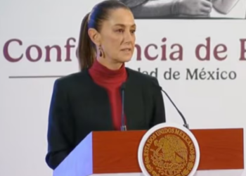 Sheinbaum tiene un plan en caso de que SCJN invalide Reforma Judicial: “No me quiero adelantar, pero estamos preparados”