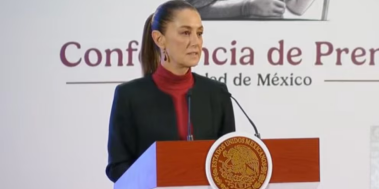 Sheinbaum tiene un plan en caso de que SCJN invalide Reforma Judicial: “No me quiero adelantar, pero estamos preparados”