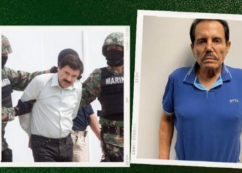 ‘El Chapo’ planeó traición a ‘El Mayo’: Capo negoció beneficios para Ovidio y Joaquín