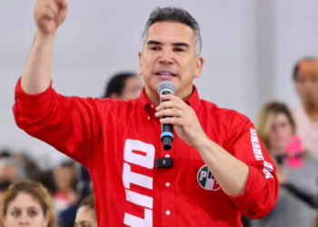 ¿Venganza contra ‘Alito’ Moreno? Morena advierte que decidirá su desafuero a final de noviembre