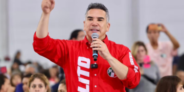 ¿Venganza contra ‘Alito’ Moreno? Morena advierte que decidirá su desafuero a final de noviembre