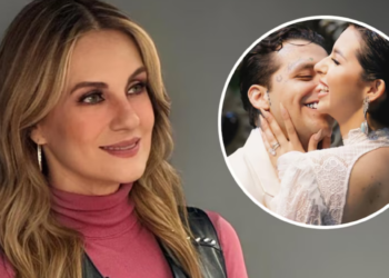 “No mataron a nadie”: Flor Rubio defiende a Christian Nodal y Ángela Aguilar tras declaraciones de Cazzu