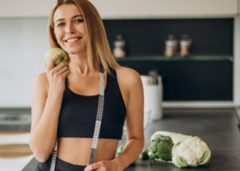 Alimentos que te ayudarán a desinflamar el vientre fácil y rápido antes de fin de mes