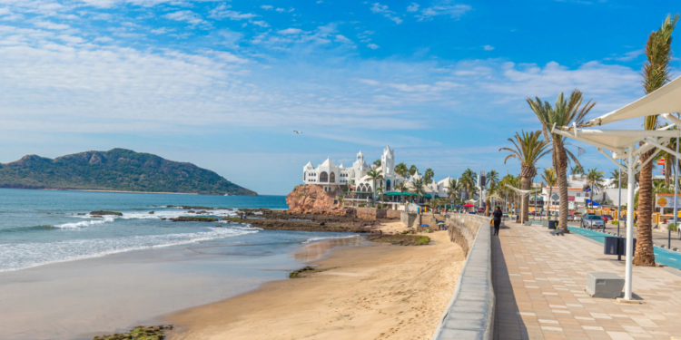 ¿Inicia el cambio de clima en Mazatlán? Martes con cielo despejado se pronostica