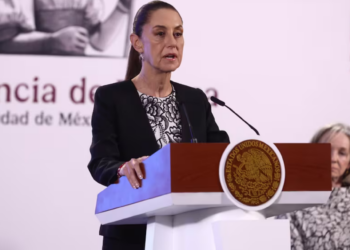 Responde Sheinbaum tras amenaza de Trump sobre aranceles; “va a haber buena relación”