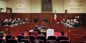 Sheinbaum exhibe nepotismo dentro del Poder Judicial, “tienen trabajando a esposas, hijos y sobrinos”