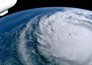 Tormenta tropical Rafael: ¿A qué hora se convertirá en huracán frente a playas de México?