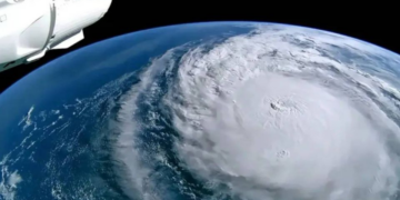 Tormenta tropical Rafael: ¿A qué hora se convertirá en huracán frente a playas de México?