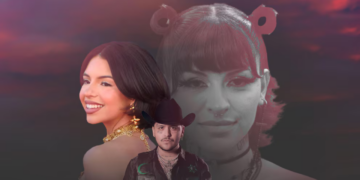 “Tengo 21 años, apenas estoy viviendo”; Ángela Aguilar reacciona al hate tras ser desmentida por Cazzu