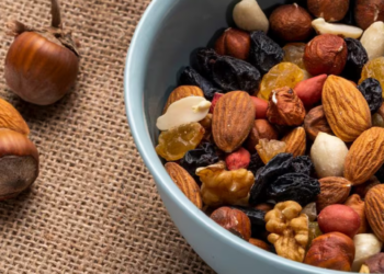 El fruto seco que elimina el colesterol malo; cuida la salud del corazón