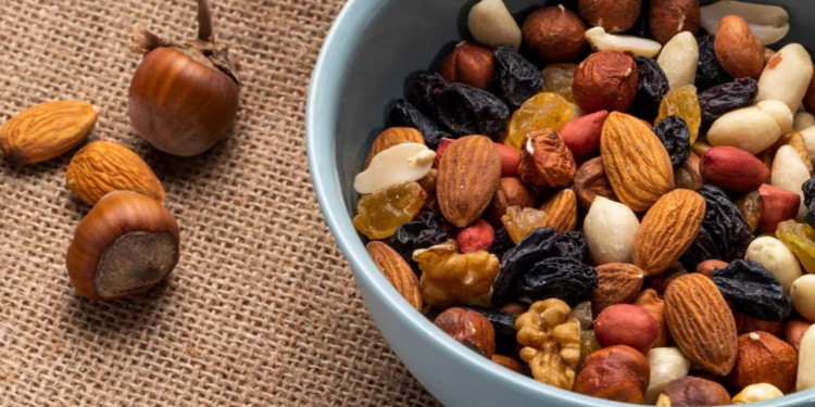 El fruto seco que elimina el colesterol malo; cuida la salud del corazón