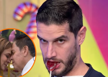 “Si me los encuentro los escupo”; Adrián Marcelo arremete contra Brenda y Mario Bezares por traición en LCDLF