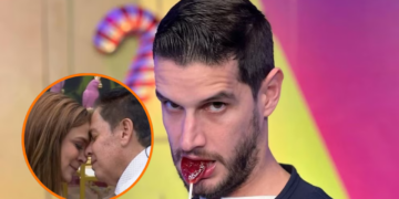 “Si me los encuentro los escupo”; Adrián Marcelo arremete contra Brenda y Mario Bezares por traición en LCDLF