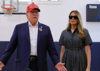 Trump asegura que reconocerá su derrota si las elecciones son “justas”